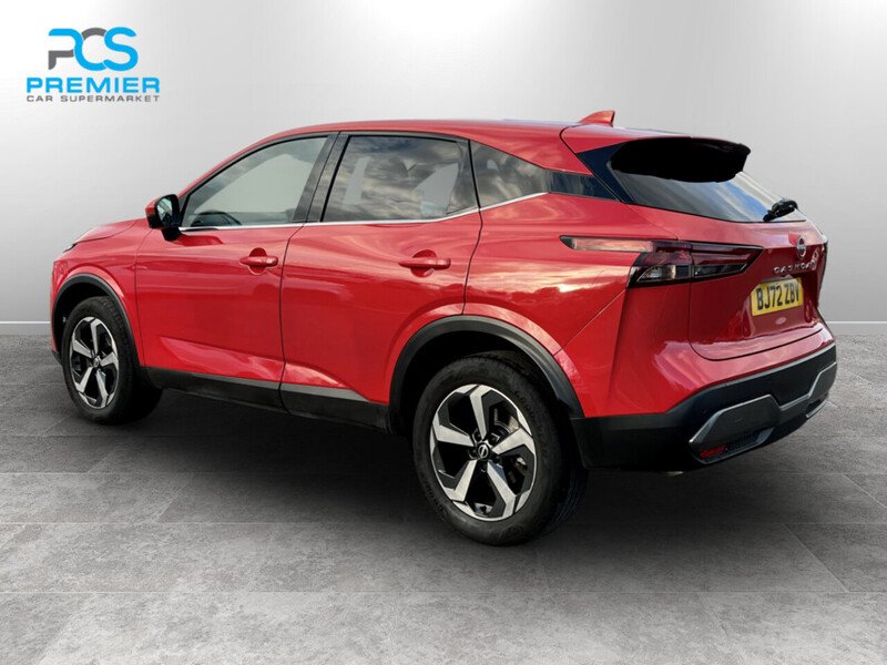 Used Nissan Qashqai 2022 for sale - 76364468: Photo 7