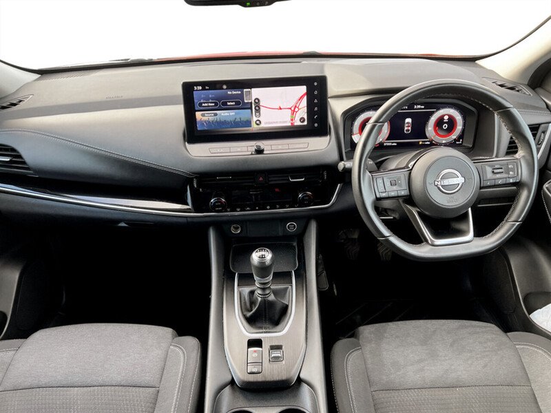 Used Nissan Qashqai 2022 for sale - 76364468: Photo 8