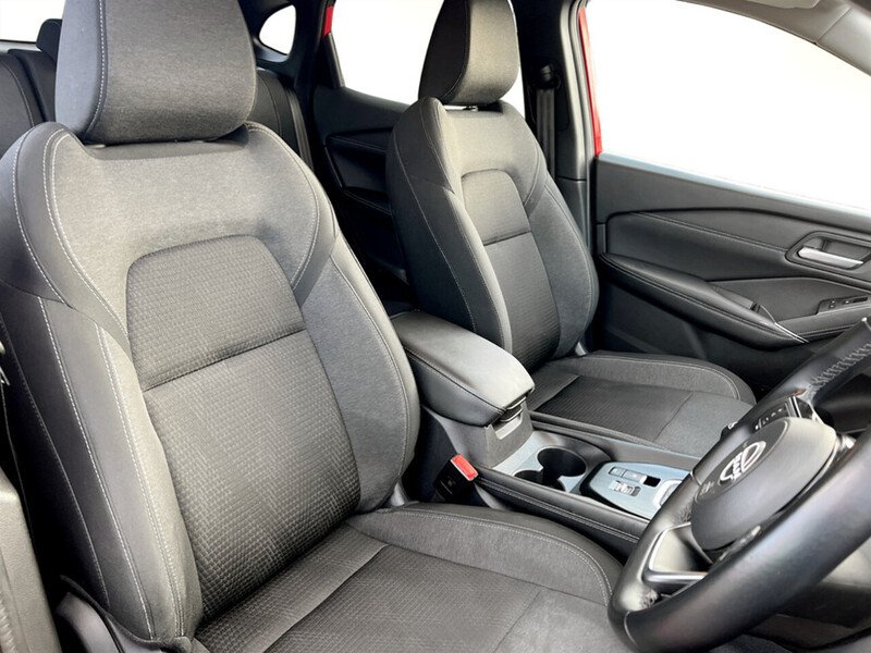 Used Nissan Qashqai 2022 for sale - 76364468: Photo 9