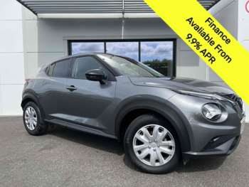 2022 - DIG-T Acenta 5-Door