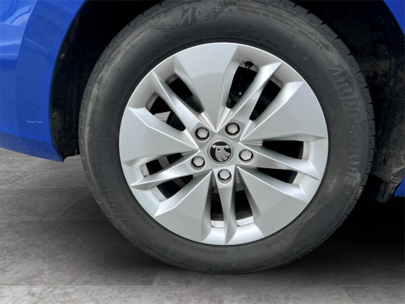 Used Skoda Octavia 2022 for sale - 76368299: Photo 10