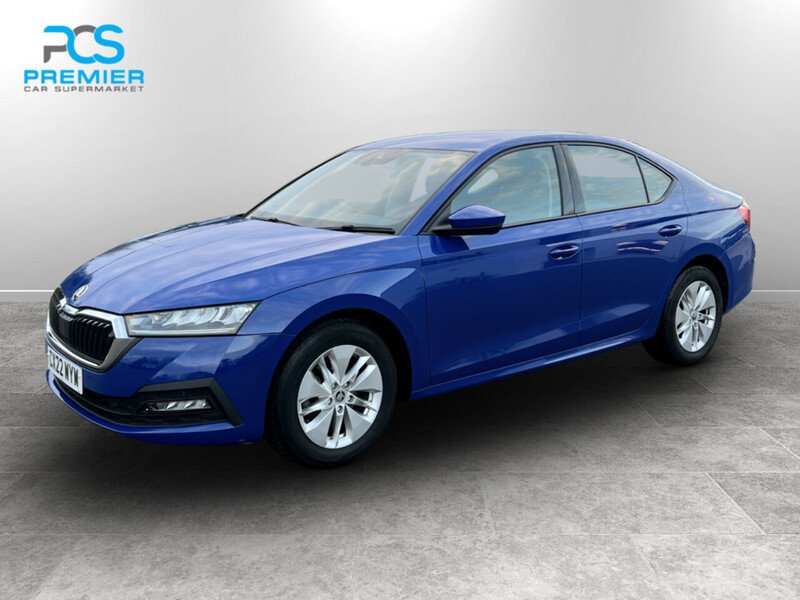 Used Skoda Octavia 2022 for sale - 76368299: Photo 12