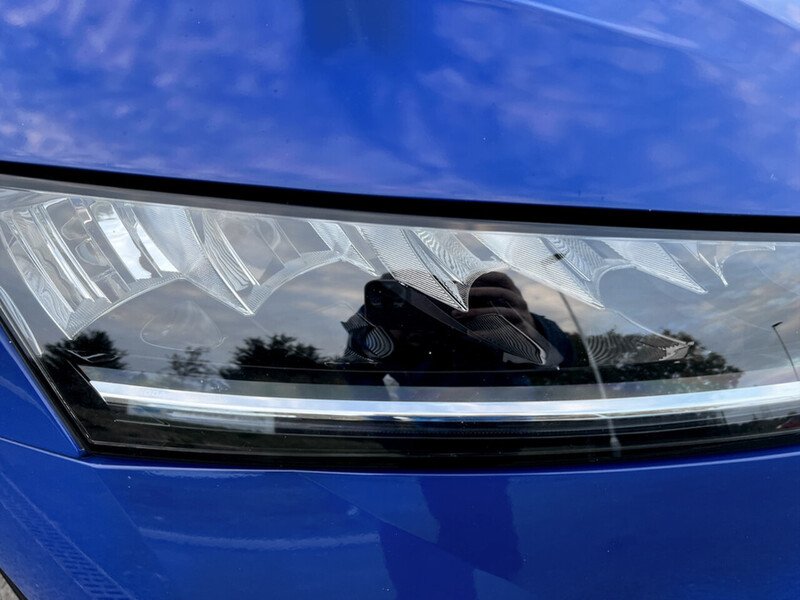 Used Skoda Octavia 2022 for sale - 76368299: Photo 13
