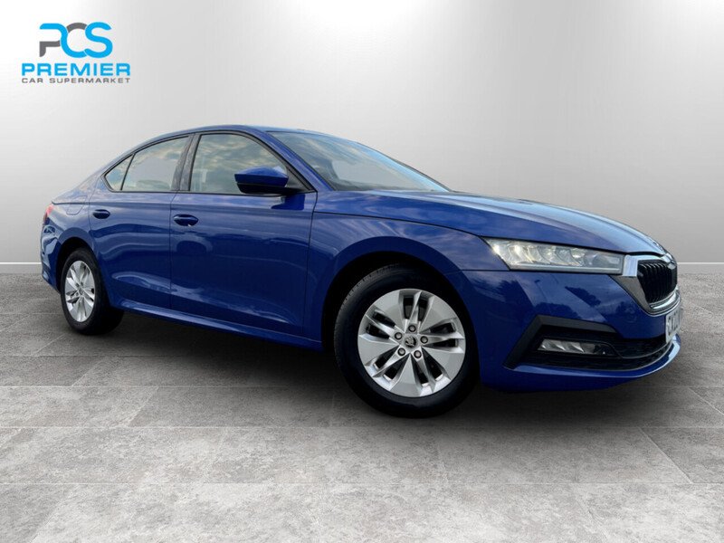 Used Skoda Octavia 2022 for sale - 76368299: Photo 14