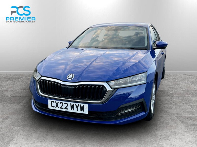 Used Skoda Octavia 2022 for sale - 76368299: Photo 16