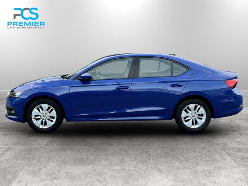 Used Skoda Octavia 2022 for sale - 76368299: Photo 17