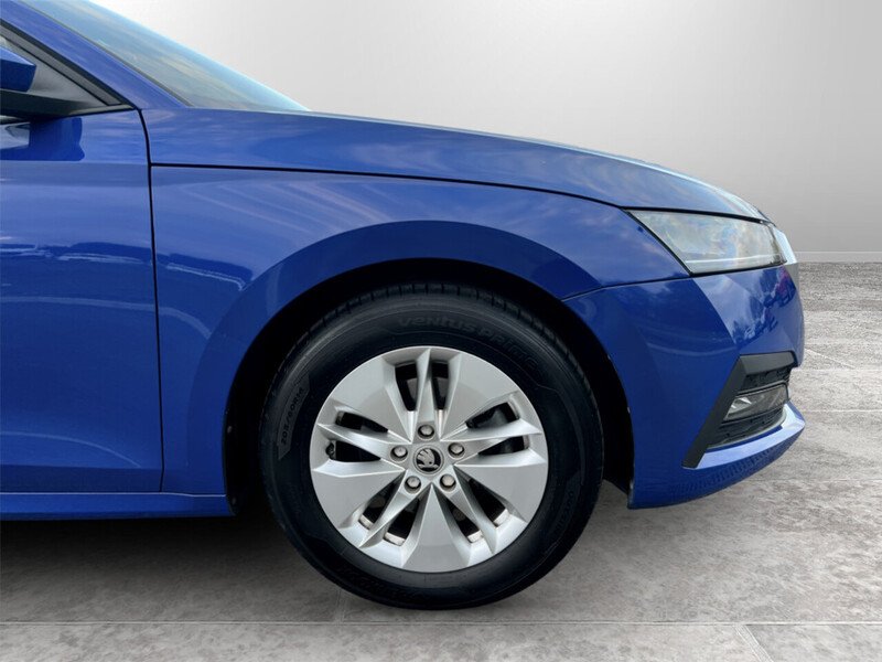 Used Skoda Octavia 2022 for sale - 76368299: Photo 18