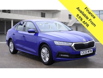 2022 - 1.0 TSI SE Technology 5dr