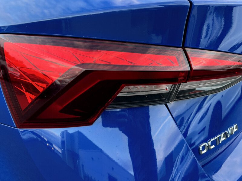 Used Skoda Octavia 2022 for sale - 76368299: Photo 22