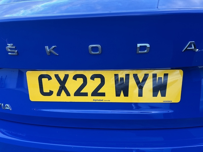 Used Skoda Octavia 2022 for sale - 76368299: Photo 24