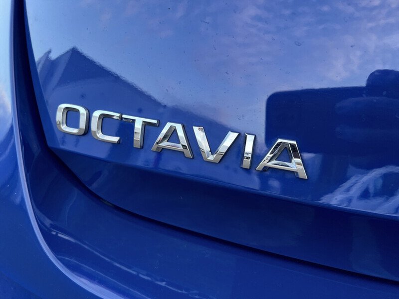 Used Skoda Octavia 2022 for sale - 76368299: Photo 25