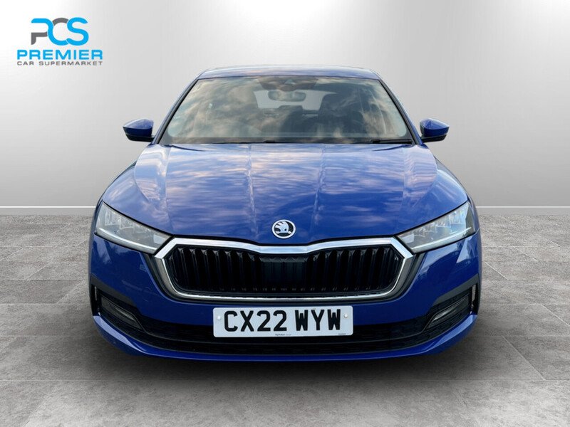 Used Skoda Octavia 2022 for sale - 76368299: Photo 3