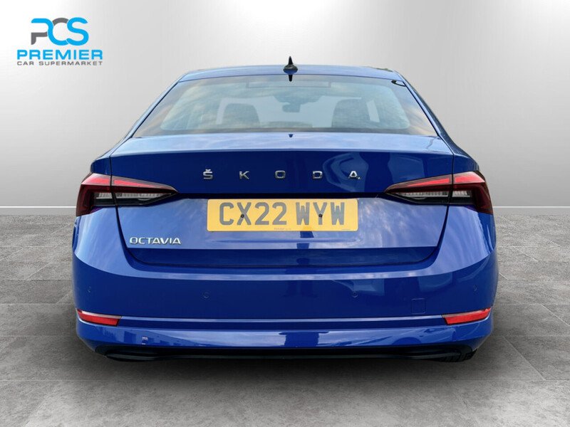 Used Skoda Octavia 2022 for sale - 76368299: Photo 4