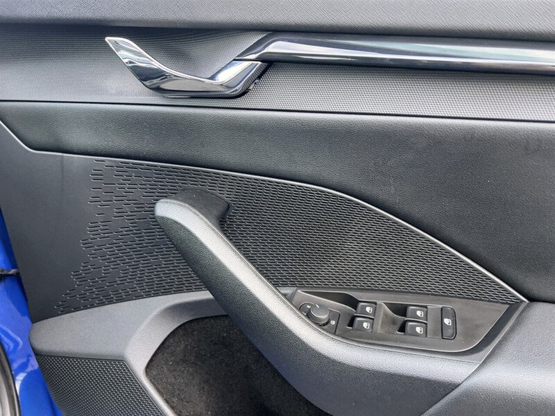 Used Skoda Octavia 2022 for sale - 76368299: Photo 41