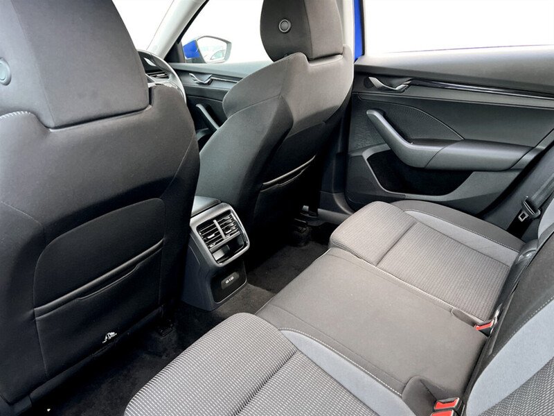 Used Skoda Octavia 2022 for sale - 76368299: Photo 45
