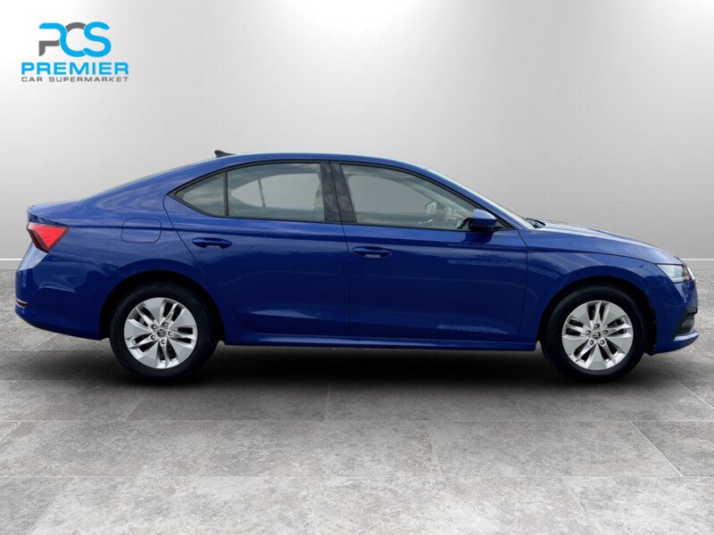 Used Skoda Octavia 2022 for sale - 76368299: Photo 6