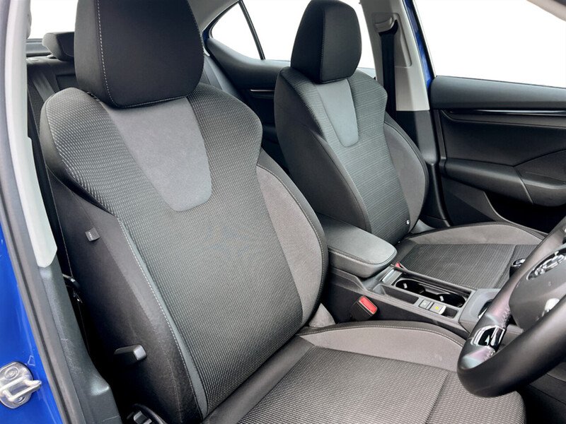 Used Skoda Octavia 2022 for sale - 76368299: Photo 9