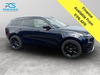 Used Land Rover Range Rover Velar 2022 for sale - 79434726: Photo
