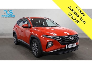 Used Hyundai TUCSON 2022 for sale - 78247751: Photo