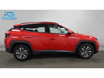 Used Hyundai TUCSON 2022 for sale - 78247751: Photo