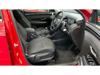 Used Hyundai TUCSON 2022 for sale - 78247751: Photo