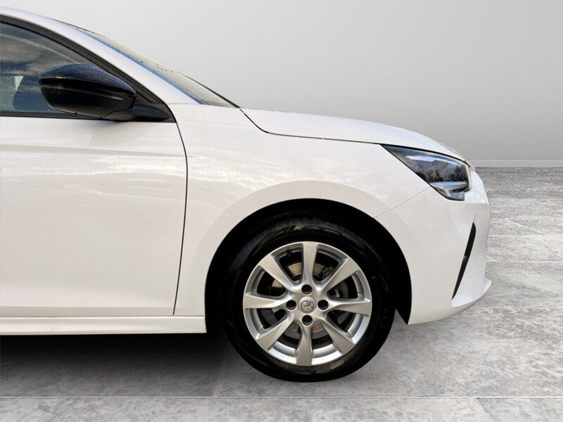 Used Vauxhall Corsa 2021 for sale - 76596031: Photo 17