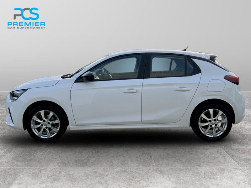 Used Vauxhall Corsa 2021 for sale - 76596031: Photo 6