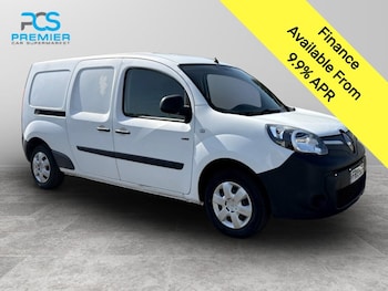 Used Renault Kangoo Maxi 2019 for sale - 78715036: Photo