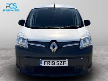 Used Renault Kangoo Maxi 2019 for sale - 78715036: Photo