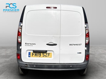 Used Renault Kangoo Maxi 2019 for sale - 78715036: Photo