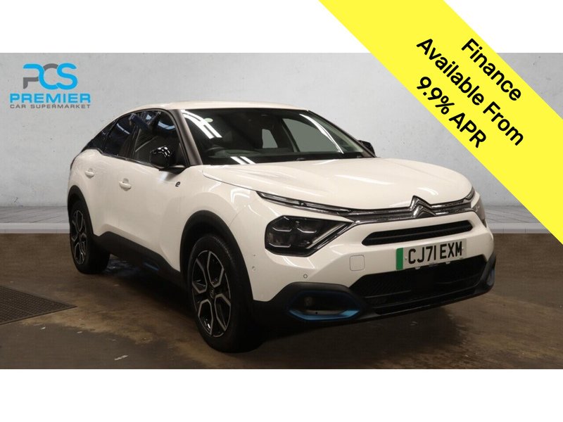 Used Citroen C4 2022 for sale - 78134758: Photo 1