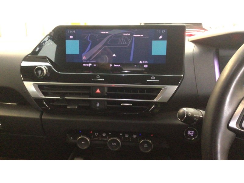 Used Citroen C4 2022 for sale - 78134758: Photo 10