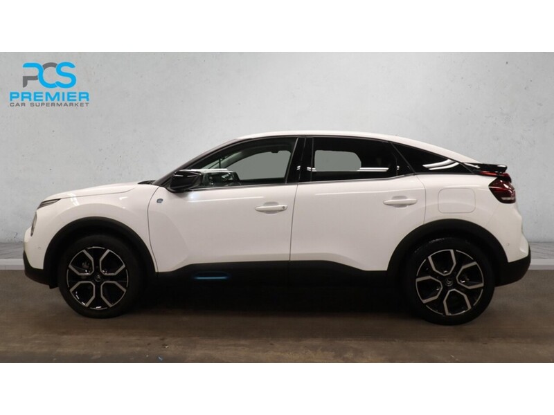 Used Citroen C4 2022 for sale - 78134758: Photo 12