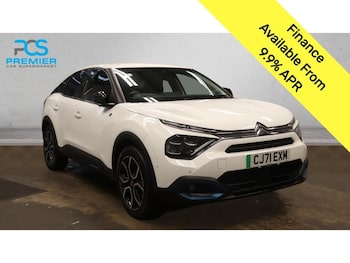 Used Citroen C4 2022 for sale - 78134758: Photo