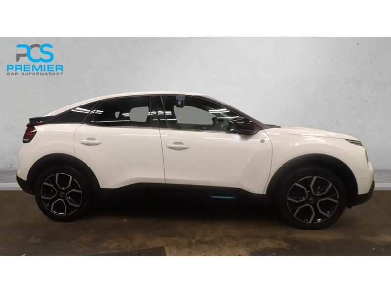 Used Citroen C4 2022 for sale - 78134758: Photo 3