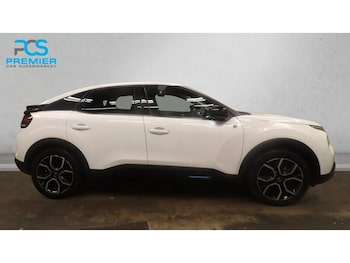 Used Citroen C4 2022 for sale - 78134758: Photo