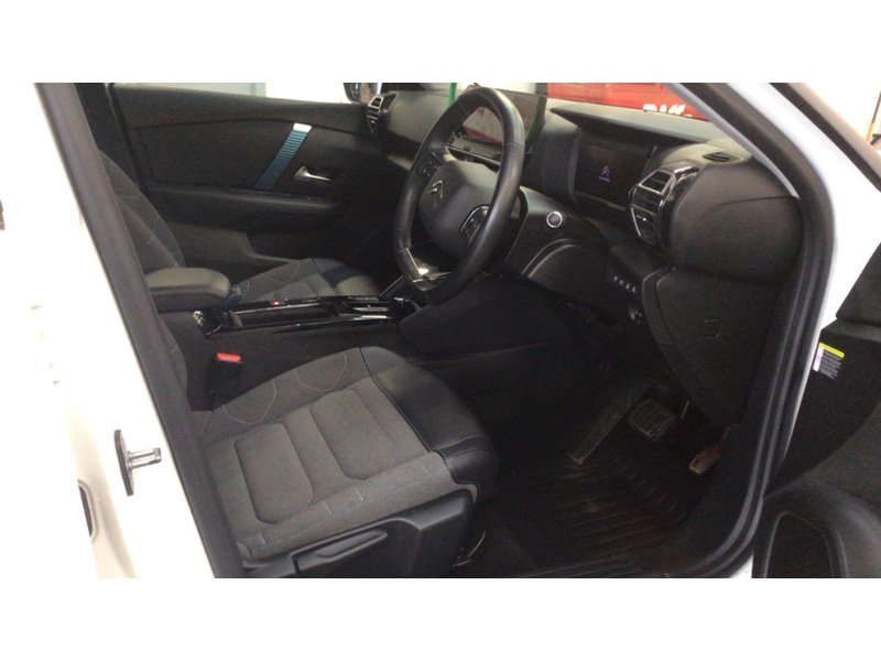 Used Citroen C4 2022 for sale - 78134758: Photo 4