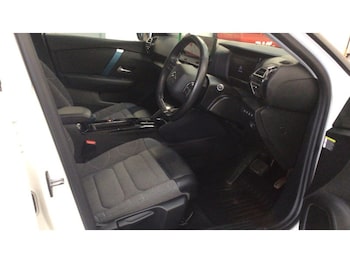 Used Citroen C4 2022 for sale - 78134758: Photo