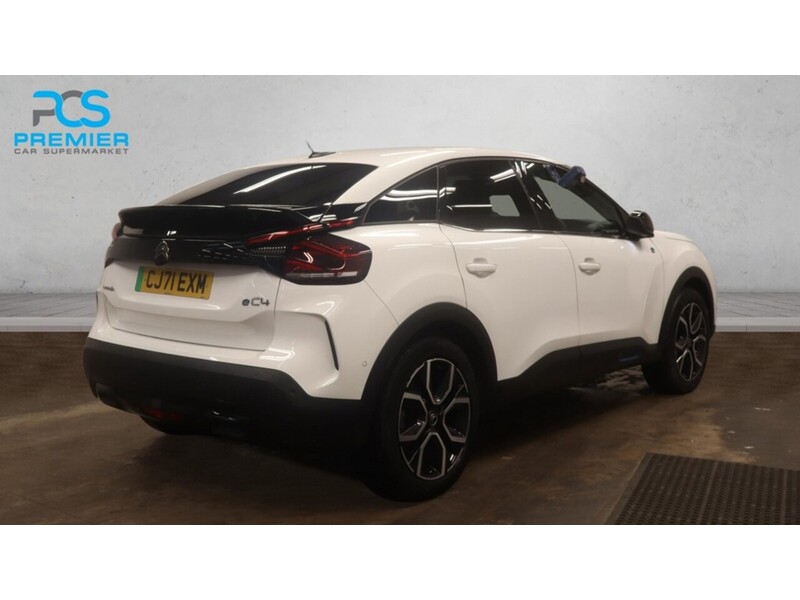 Used Citroen C4 2022 for sale - 78134758: Photo 6