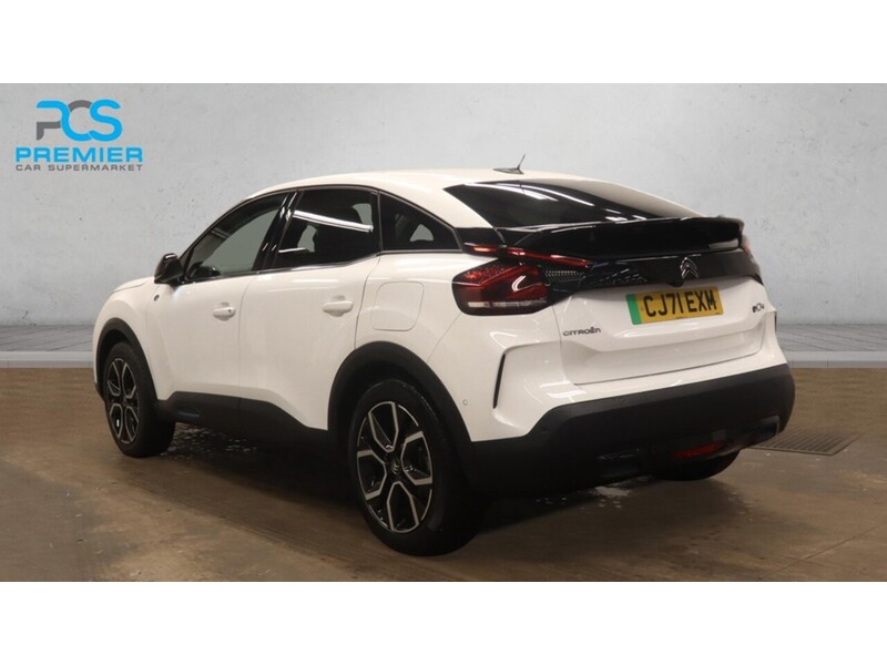 Used Citroen C4 2022 for sale - 78134758: Photo 9