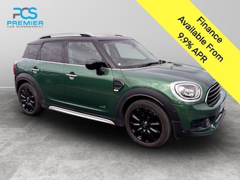 Used MINI Countryman 2020 for sale - 79474885: Photo