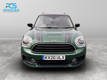 Used MINI Countryman 2020 for sale - 79474885: Photo