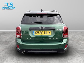 Used MINI Countryman 2020 for sale - 79474885: Photo
