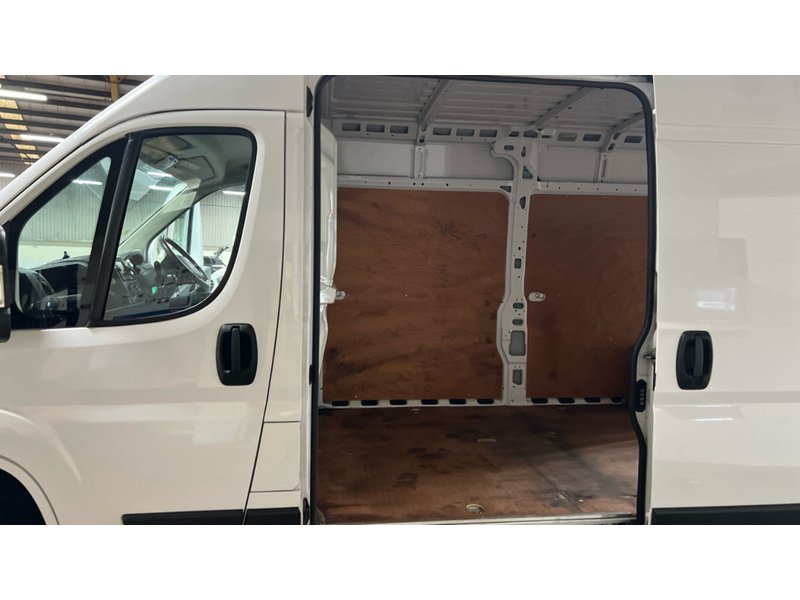 Used Citroen Relay 2021 for sale - 76477861: Photo 12