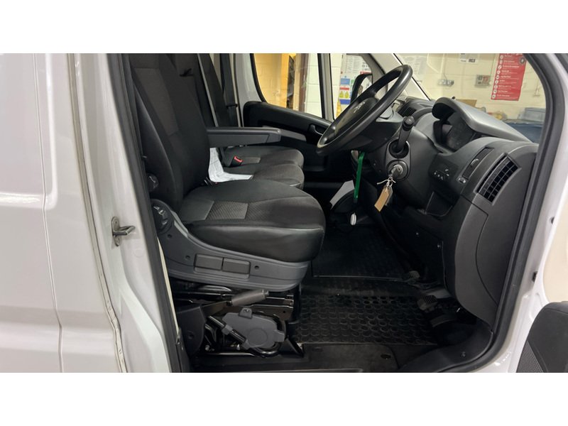 Used Citroen Relay 2021 for sale - 76477861: Photo 4