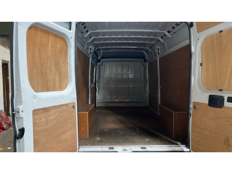 Used Citroen Relay 2021 for sale - 76477861: Photo 7
