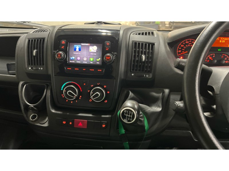 Used Citroen Relay 2021 for sale - 76477861: Photo 9