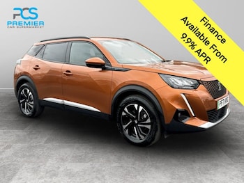 Used Peugeot 2008 2022 for sale - 78716318: Photo