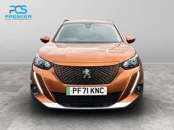 Used Peugeot 2008 2022 for sale - 78716318: Photo