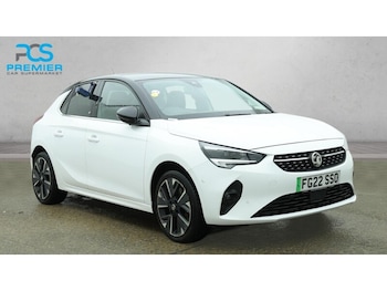 Used Vauxhall Corsa 2022 for sale - 78566395: Photo